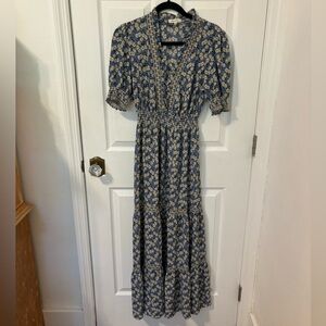 MAX Studio maxi dress